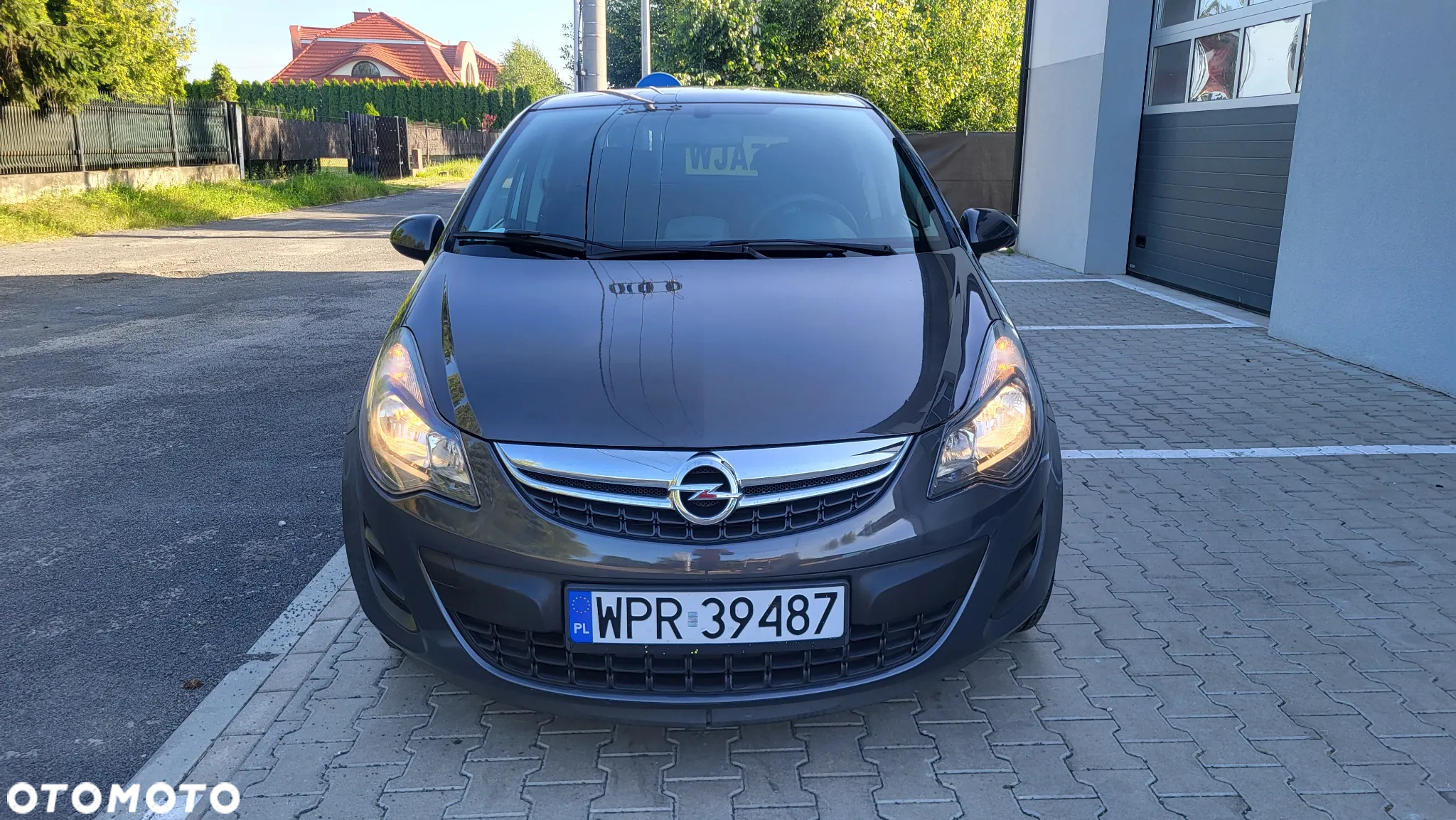 Opel Corsa 1.2 16V Enjoy - 3