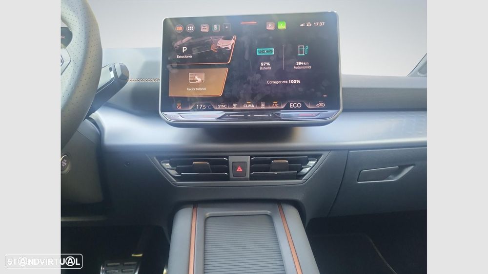 Cupra Born 59 kWh - 12