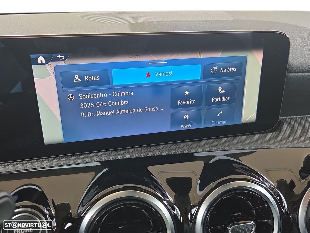 Mercedes-Benz CLA 250 e Shooting Brake Style Plus - 20