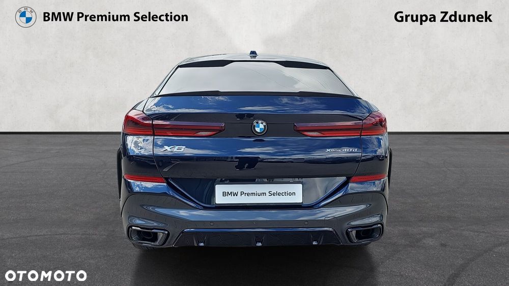 BMW X6 - 7