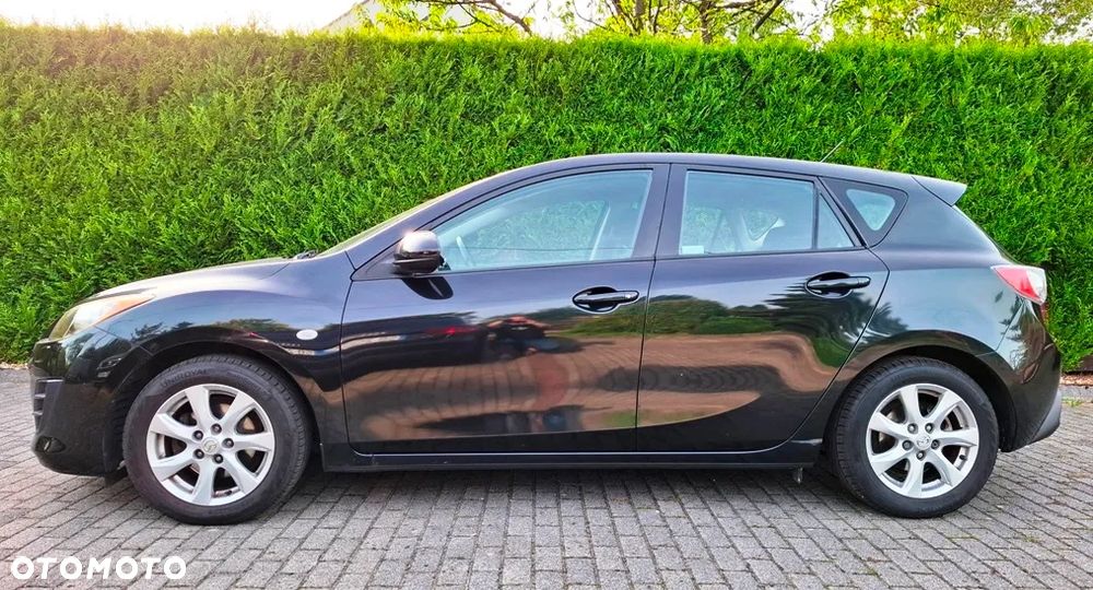 Mazda 3 1.6 Exclusive - 28