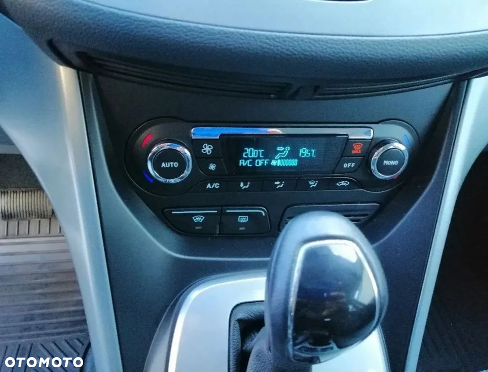Ford C-MAX 2.0 TDCi Champions Edition - 24