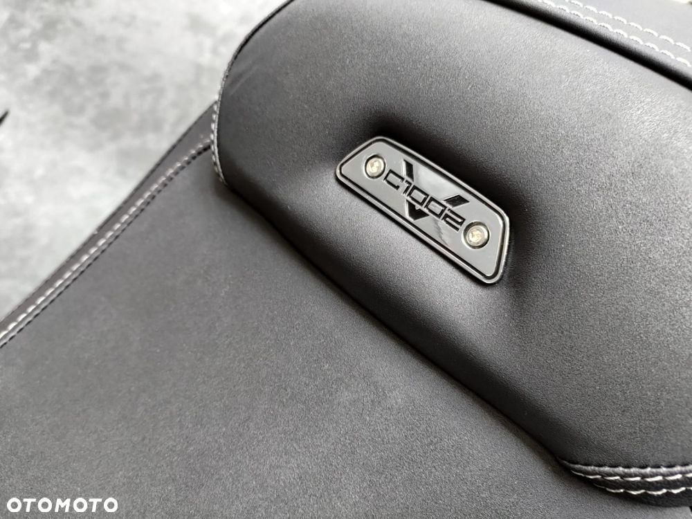 Morbidelli C1002V - 24