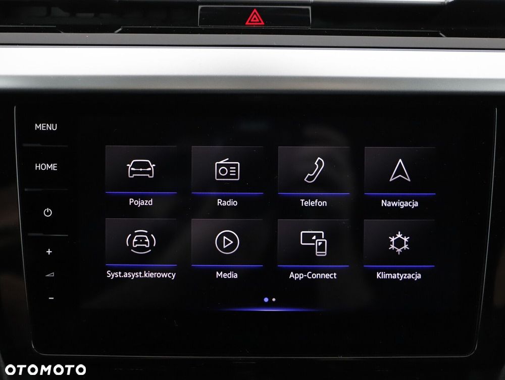 Volkswagen Arteon - 20