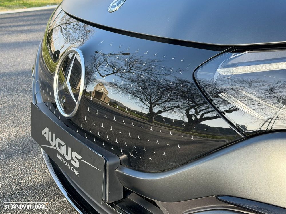 Mercedes-Benz EQE - 10