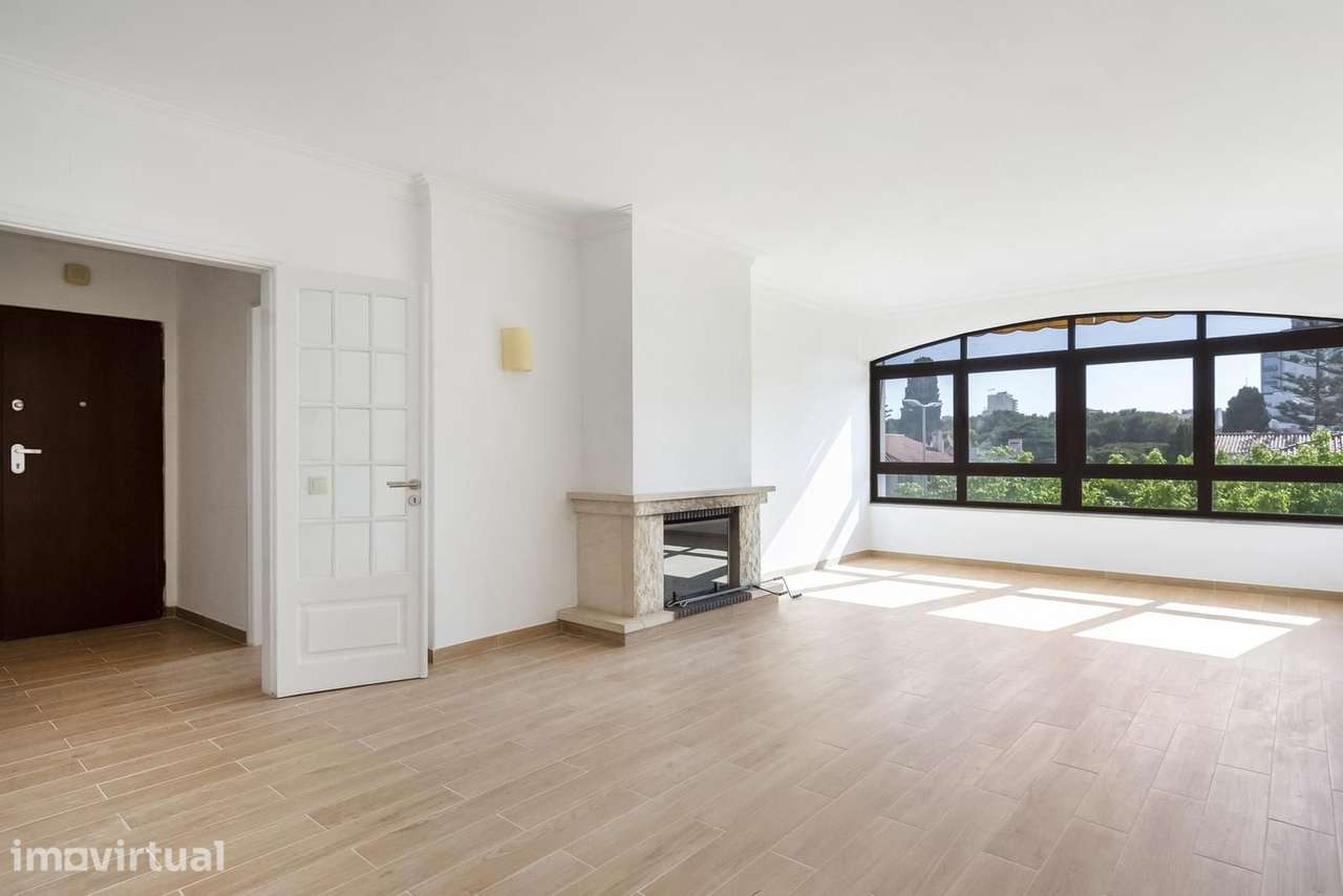 Apartamento T2 com estacionamento, Bairro do Rosário, Cascais - Grande imagem: 4/27