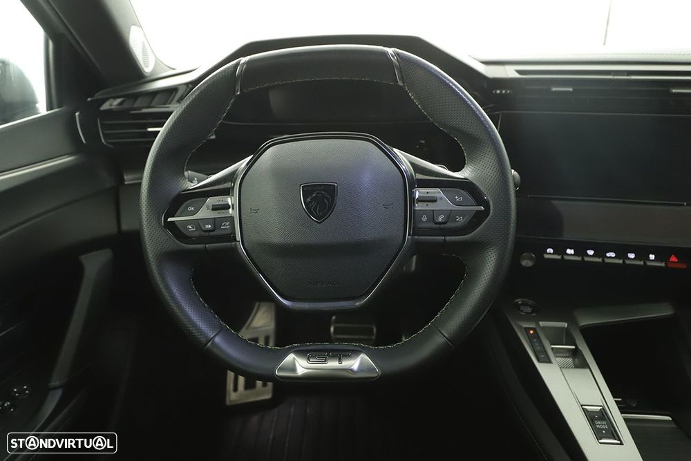 Peugeot 308 SW 1.2 PureTech GT EAT8 - 15