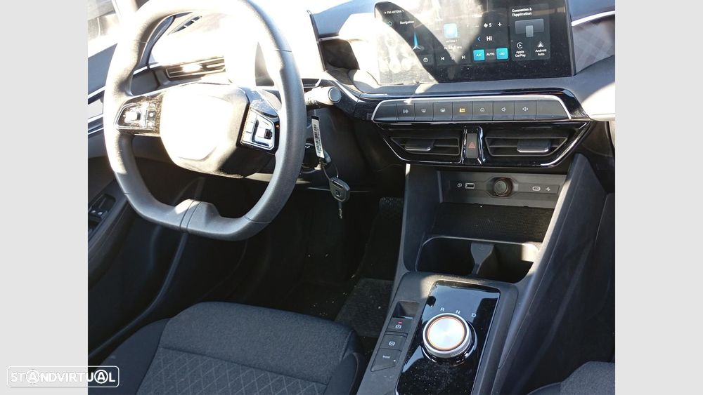 MG MG3 1.5 L Hybrid+ Standard - 7