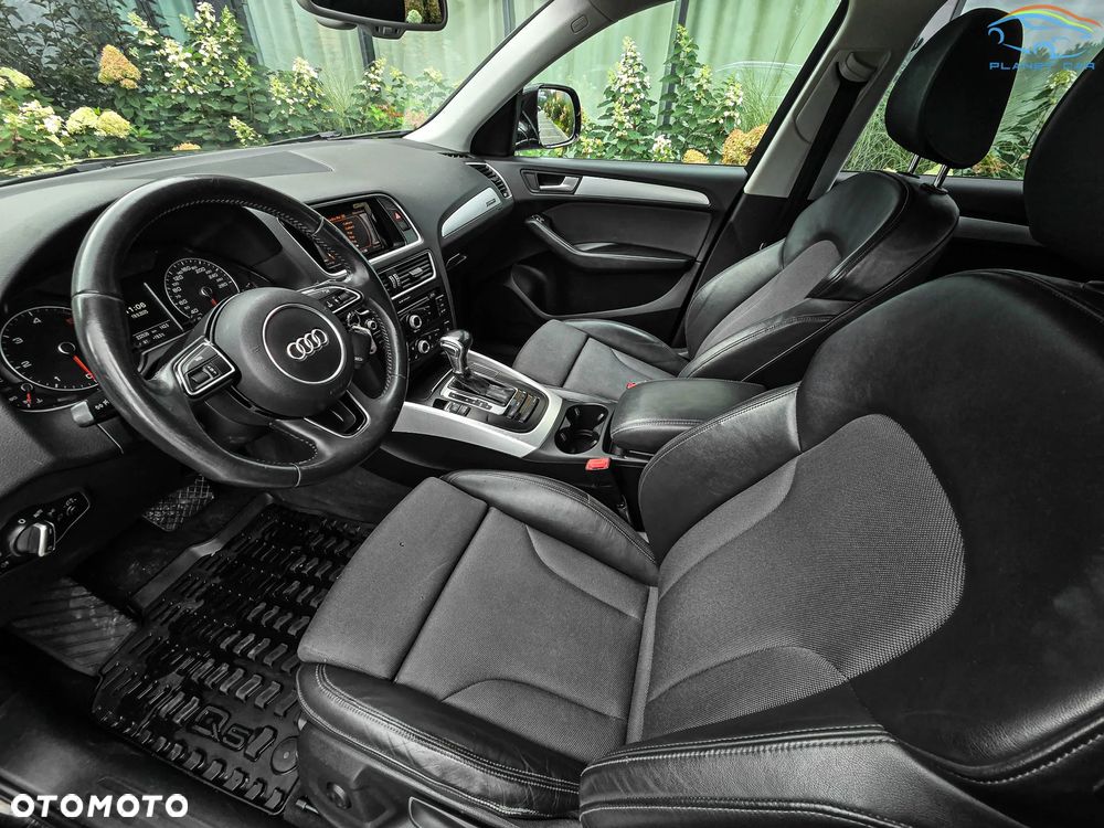 Audi Q5 2.0 TDI quattro (clean diesel) S tronic - 18