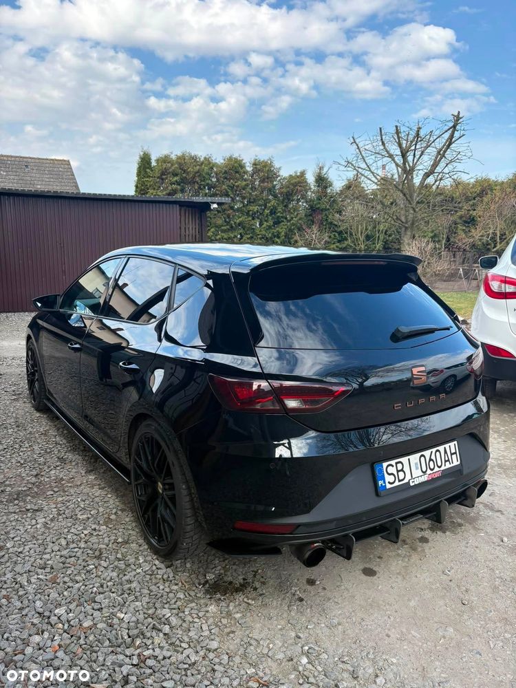 Seat Leon - 1