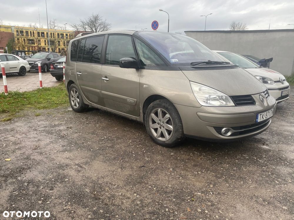 Renault Espace 2.0T Dynamique - 6