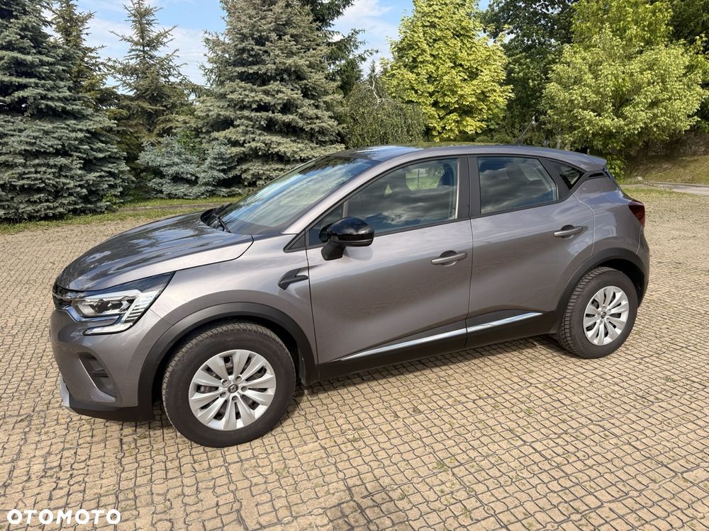 Renault Captur - 1