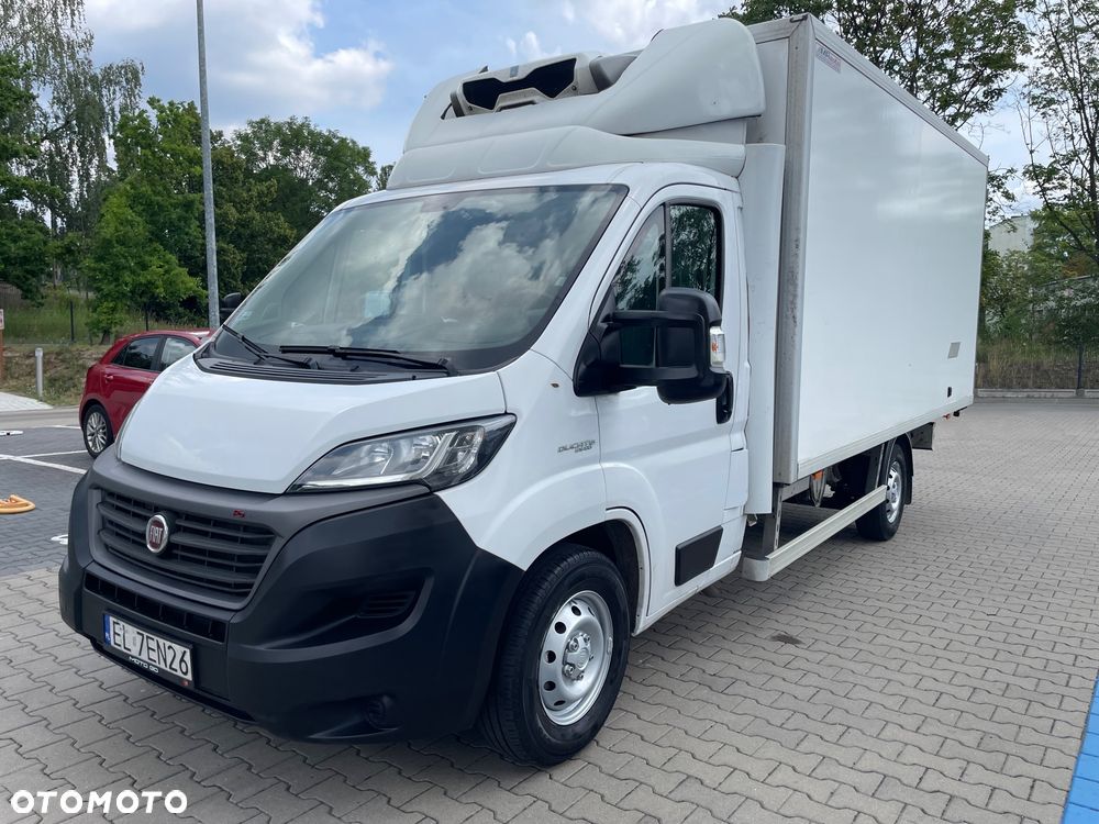 Fiat Ducato - 3