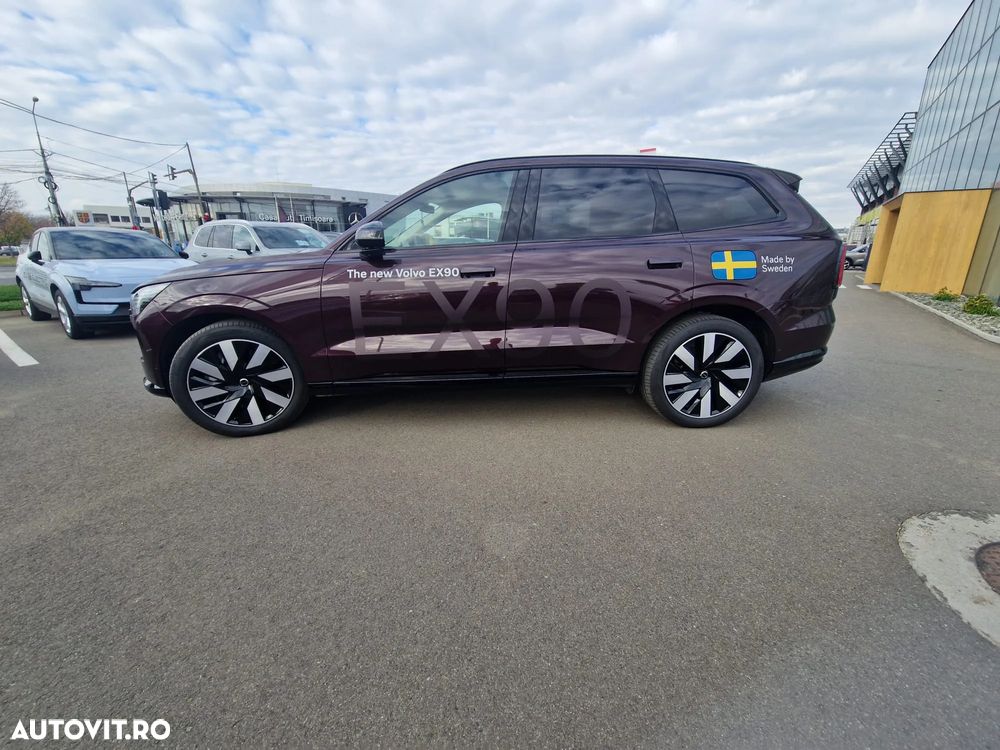 Volvo EX90 Twin Motor Ultra - 5