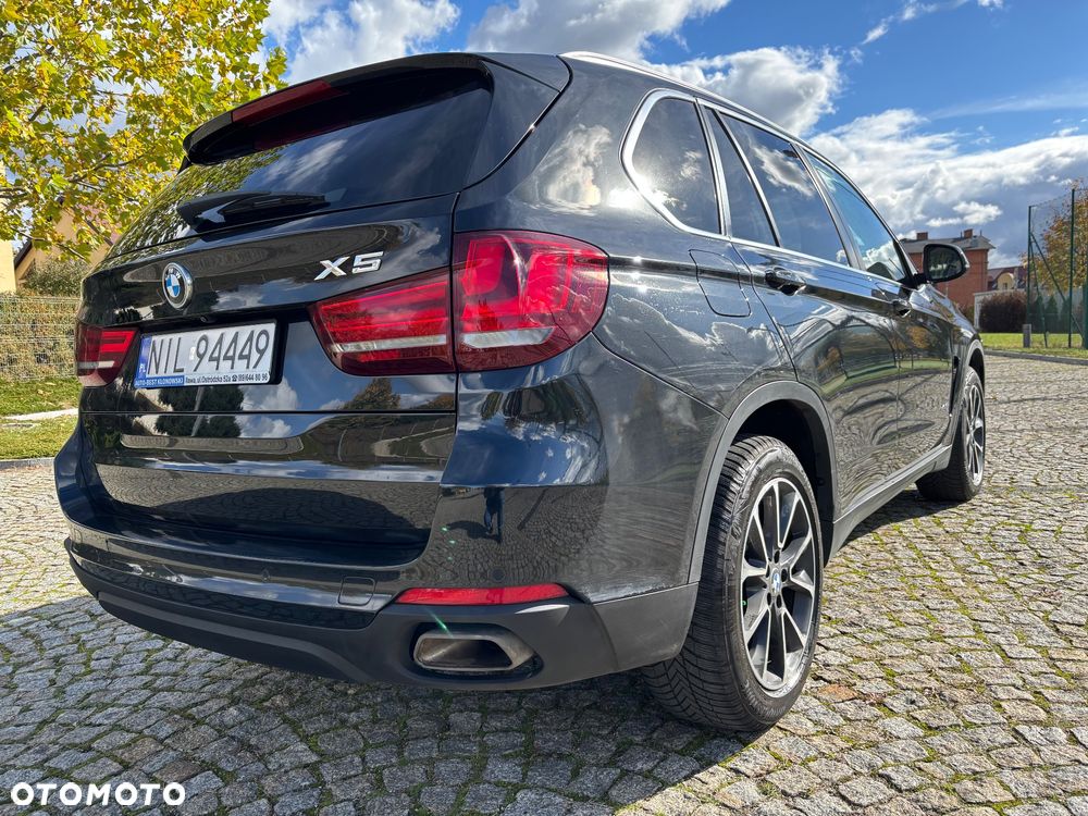 BMW X5 - 7