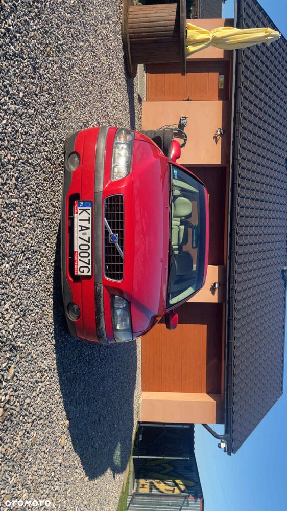 Volvo S60 2.4i Optima - 4