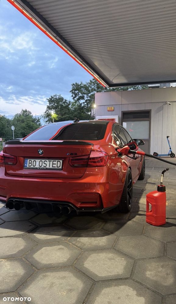 BMW M3 - 4