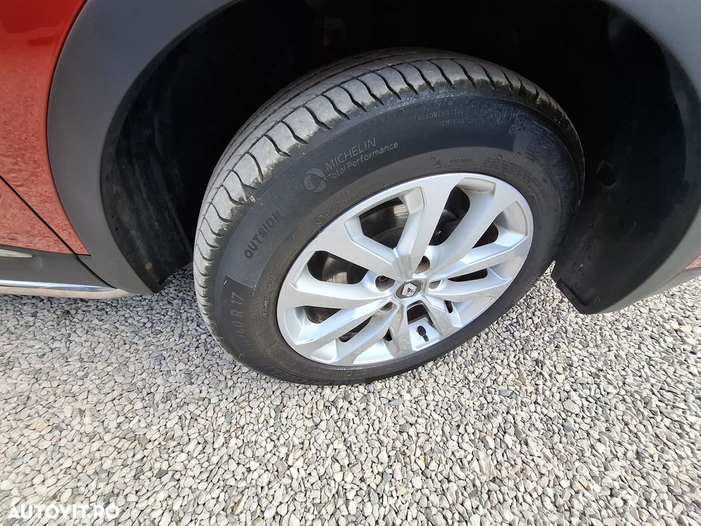 Renault Kadjar Energy dCi 130 Business - 34