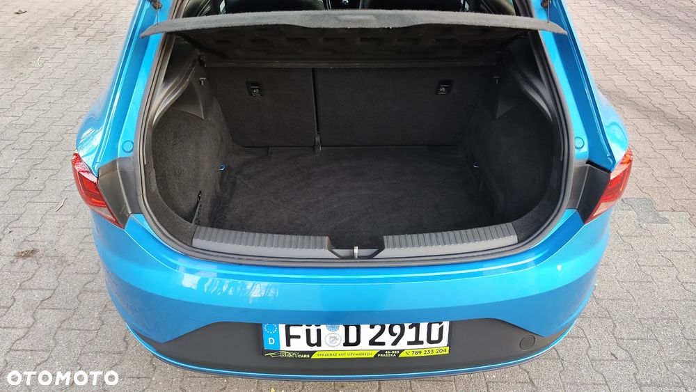 Seat Leon 2.0 TSI Cupra 280 S&S - 27