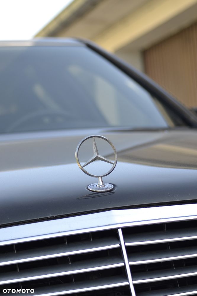 Mercedes-Benz Klasa S - 30