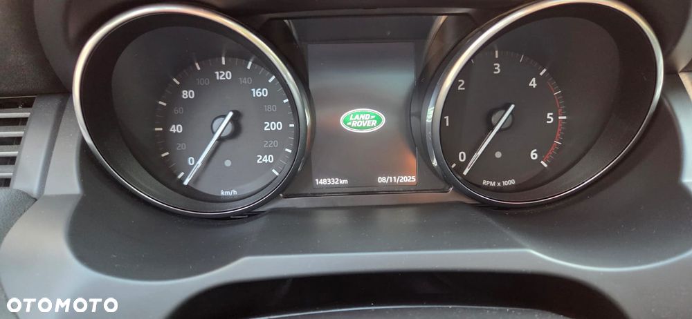 Land Rover Range Rover Evoque 2.0eD4 SE Dynamic Special Edition - 10
