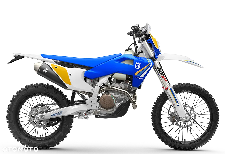Husqvarna FE