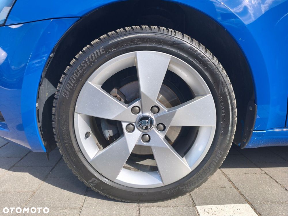 Skoda Octavia 2.0 TDI SCR Style DSG - 34