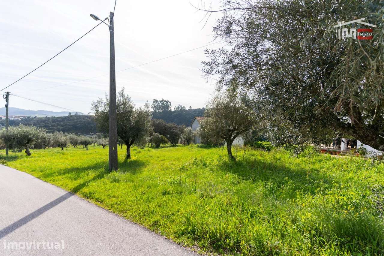 TERRENO PARA CONSTRUÇÃO DE MORADIA COM AREA DE 3665 M2 EM VALE DE A... - Grande imagem: 3/12
