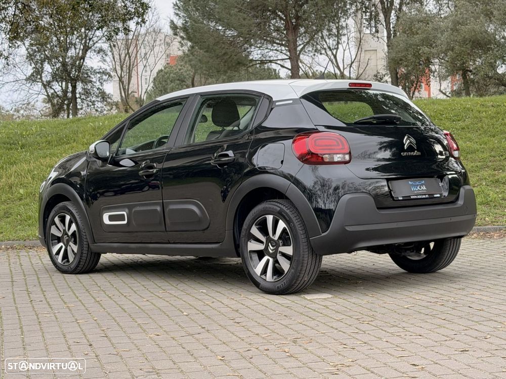 Citroën C3 1.2 PureTech Shine - 2