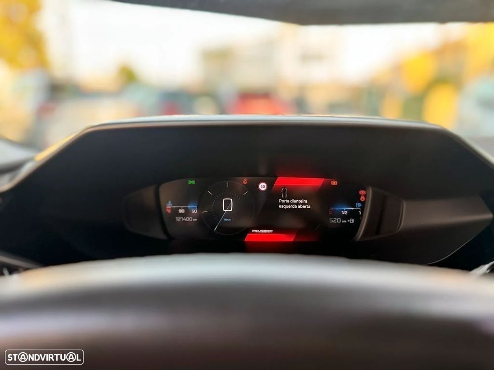 Peugeot 308 SW 1.2 PureTech Active Pack - 9