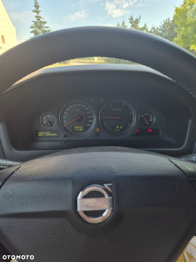 Volvo S60 - 7