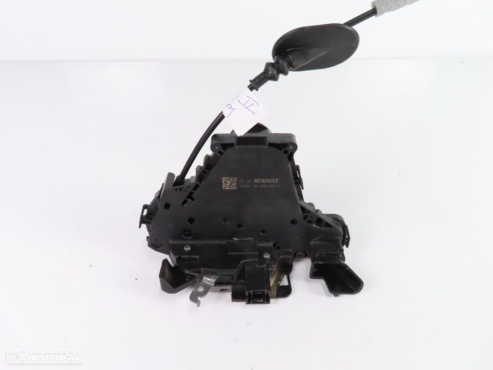 Fecho da porta Esquerdo/Frente Usado / Original RENAULT Captur II (HF) 805034935... - 1