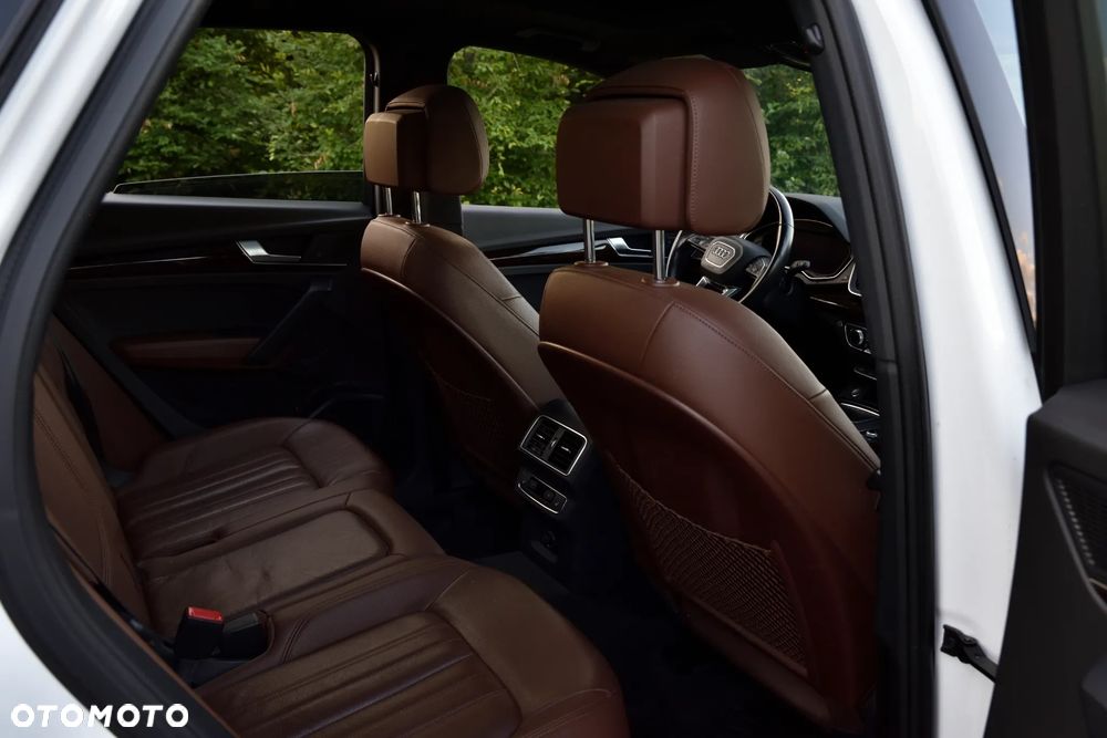 Audi Q5 - 23