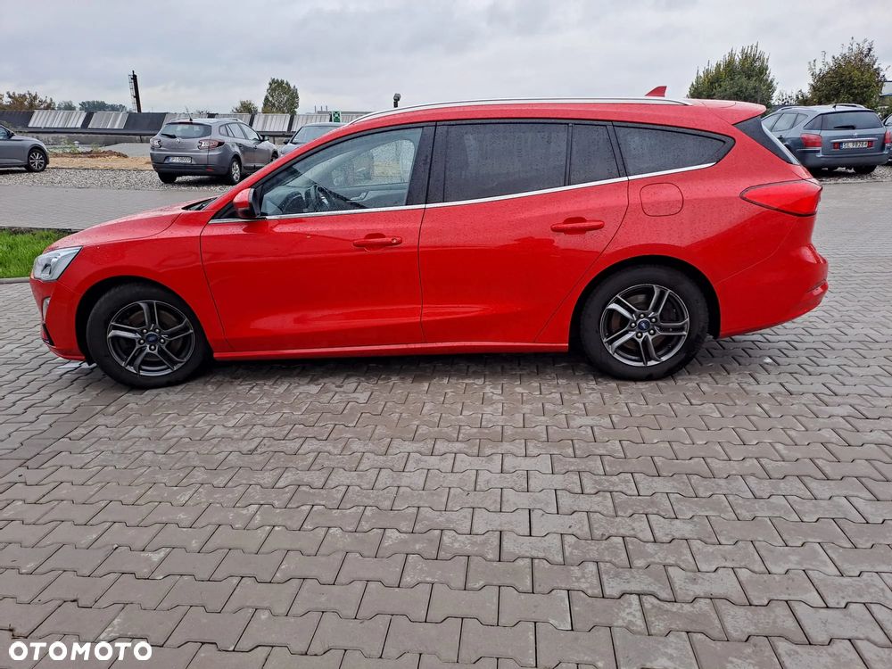 Ford Focus - 9