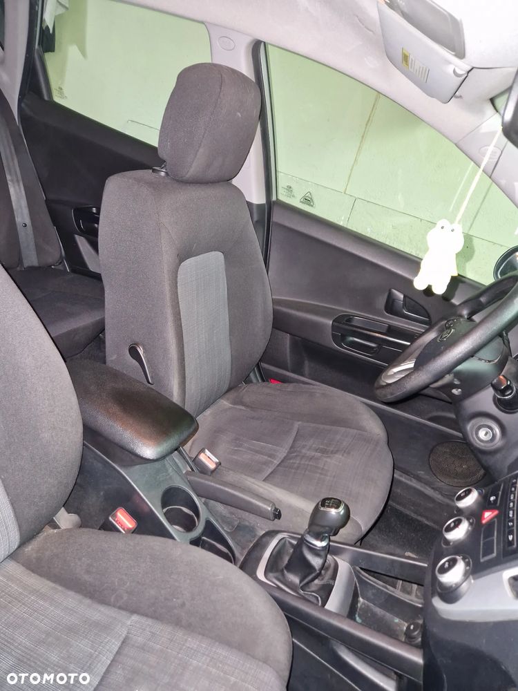 Kia Ceed 1.6 Crdi S - 12