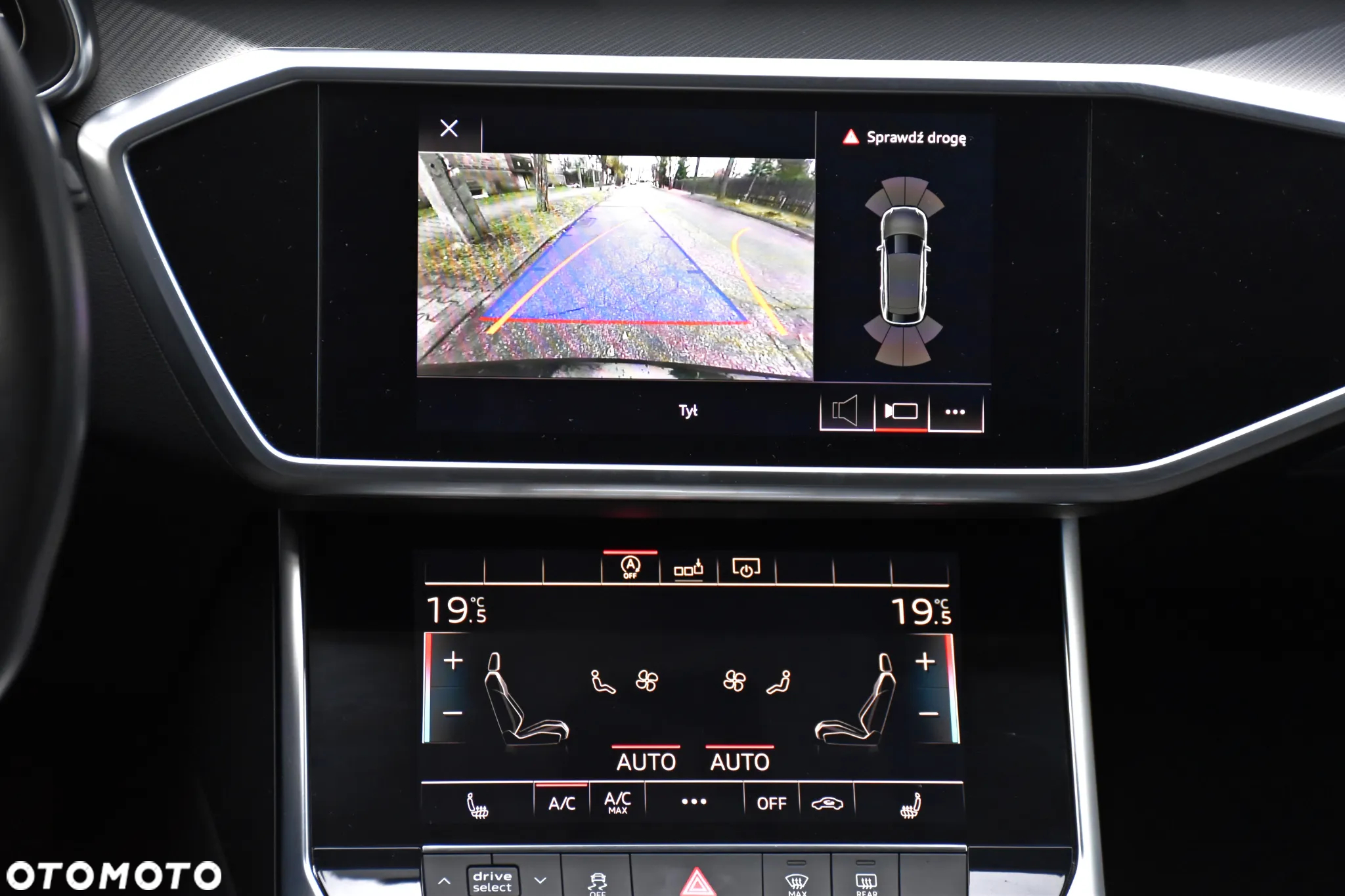 Audi A6 40 TDI mHEV Quattro S tronic - 20