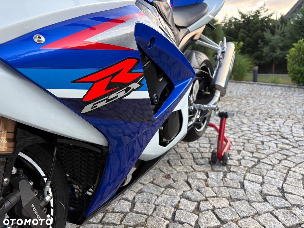 Suzuki GSX-R - 12