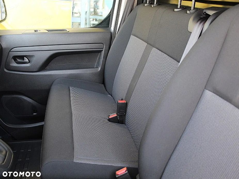 Peugeot Expert XL L2H1 2.2 150KM - 8