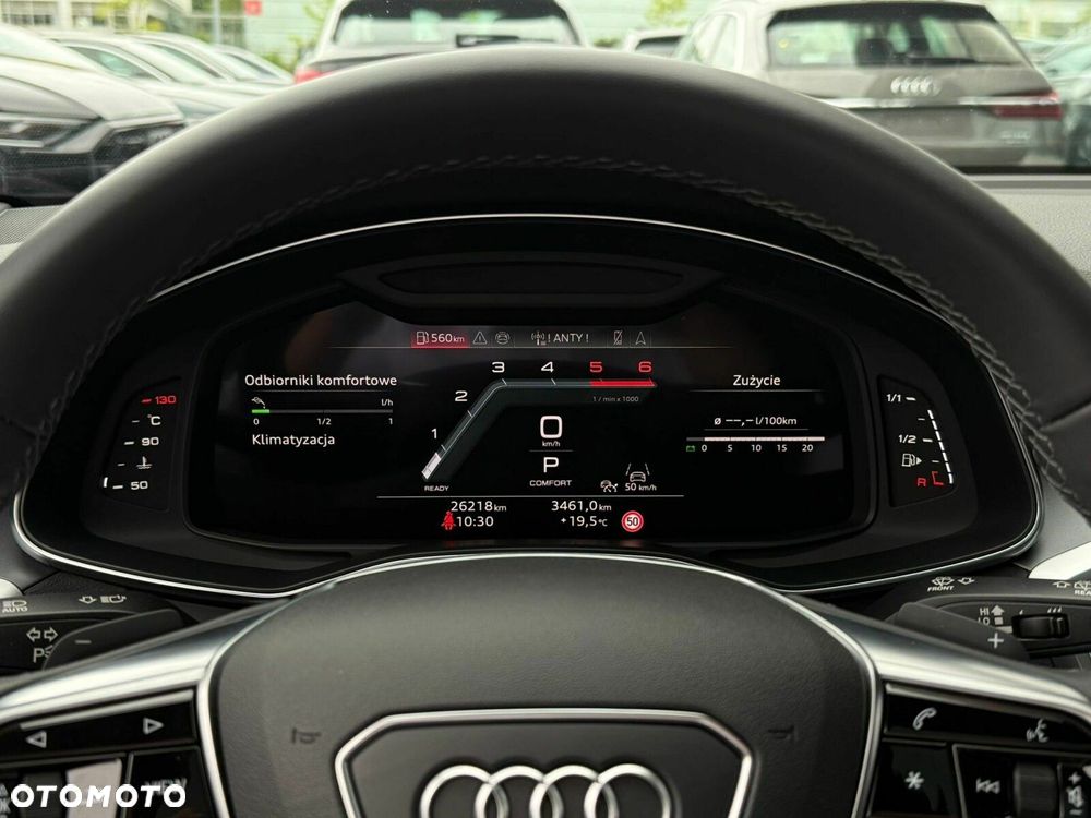 Audi A6 - 28