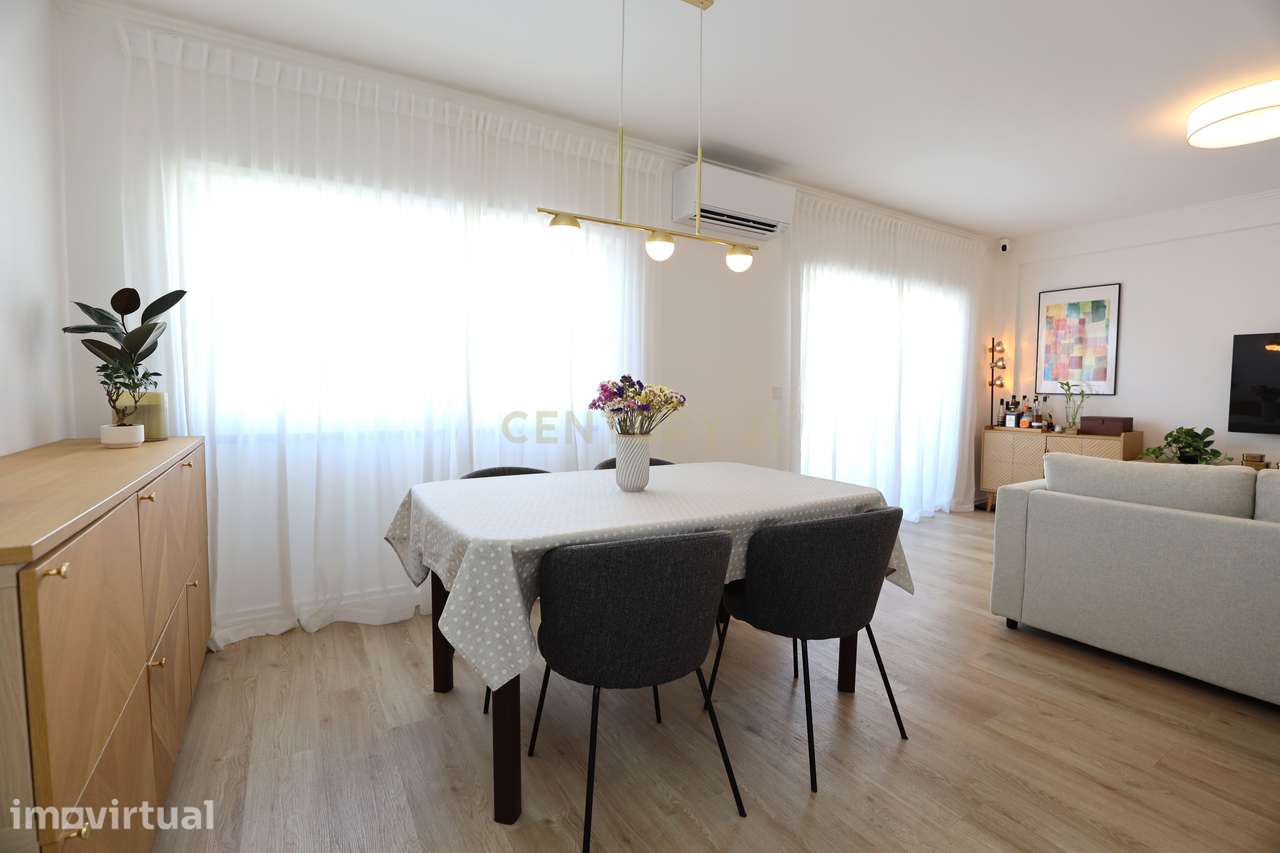Apartamento T3 | Centro da cidade - Grande imagem: 4/45