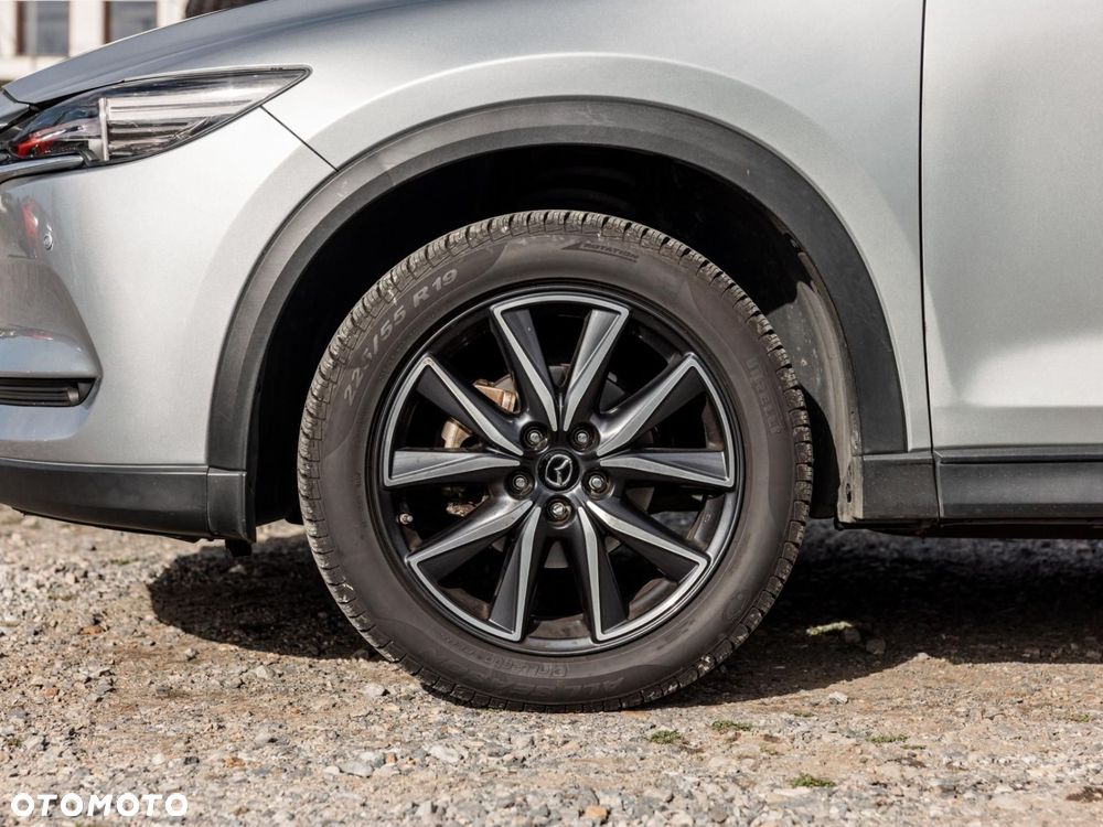 Mazda CX-5 - 34