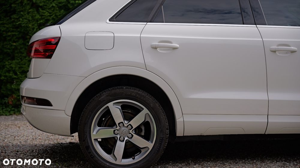 Audi Q3 2.0 TFSI Quattro S tronic - 17