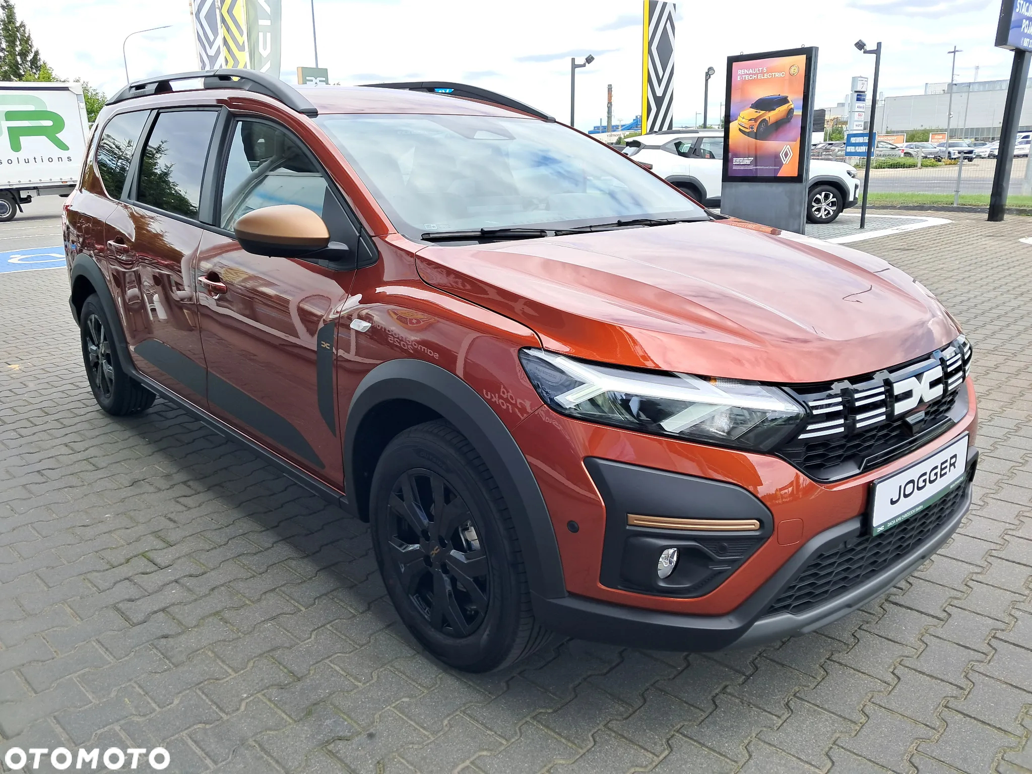 Dacia Jogger 1.0 TCe Extreme - 4
