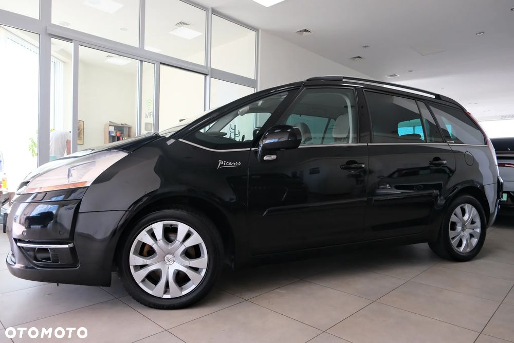 Citroën C4 Picasso - 7
