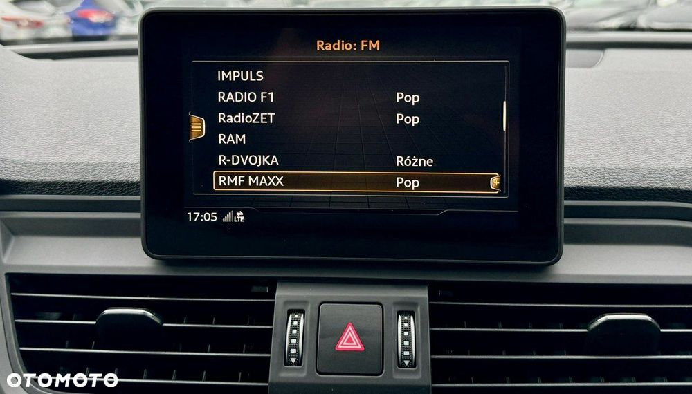 Audi Q5 40 TDI quattro S tronic S line - 36