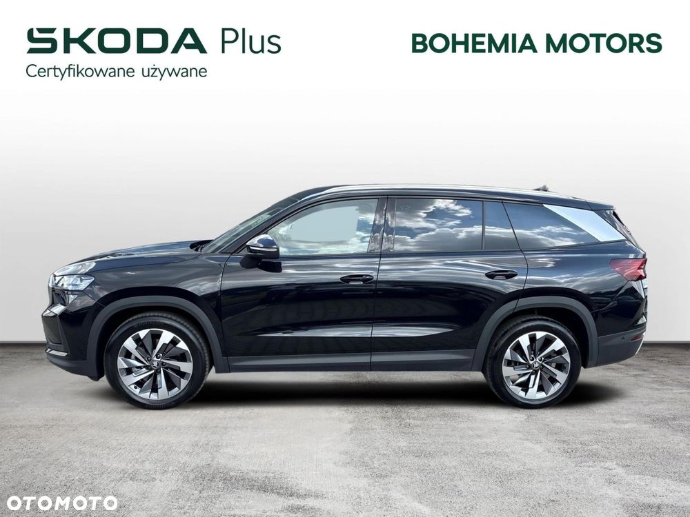 Skoda Kodiaq - 3