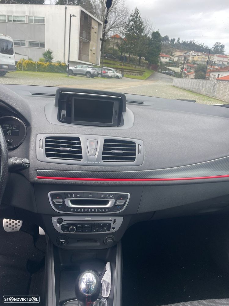 Renault Mégane Sport Tourer 1.5 dCi GT Line CO2 Champion - 7