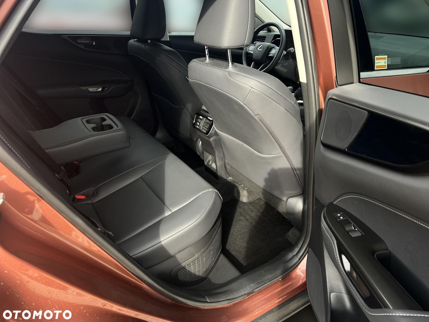 Lexus NX 350h Prestige AWD - 23