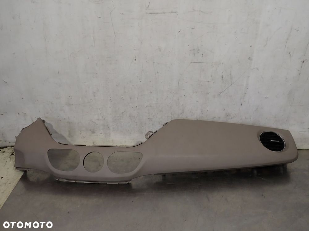 LISTWA OZDOBNA DESKI ROZDZIELCZEJ HYUNDAI I10 II  84791-B9000 - 1