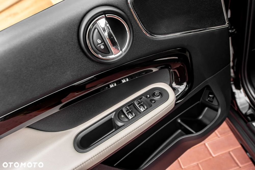 MINI Countryman Cooper S All4 - 26